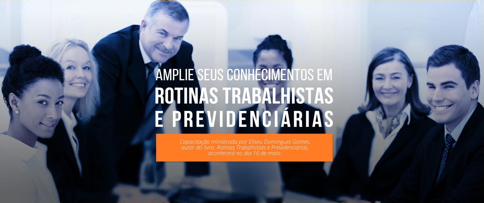 Fique por dentro das principais leis trabalhistas!