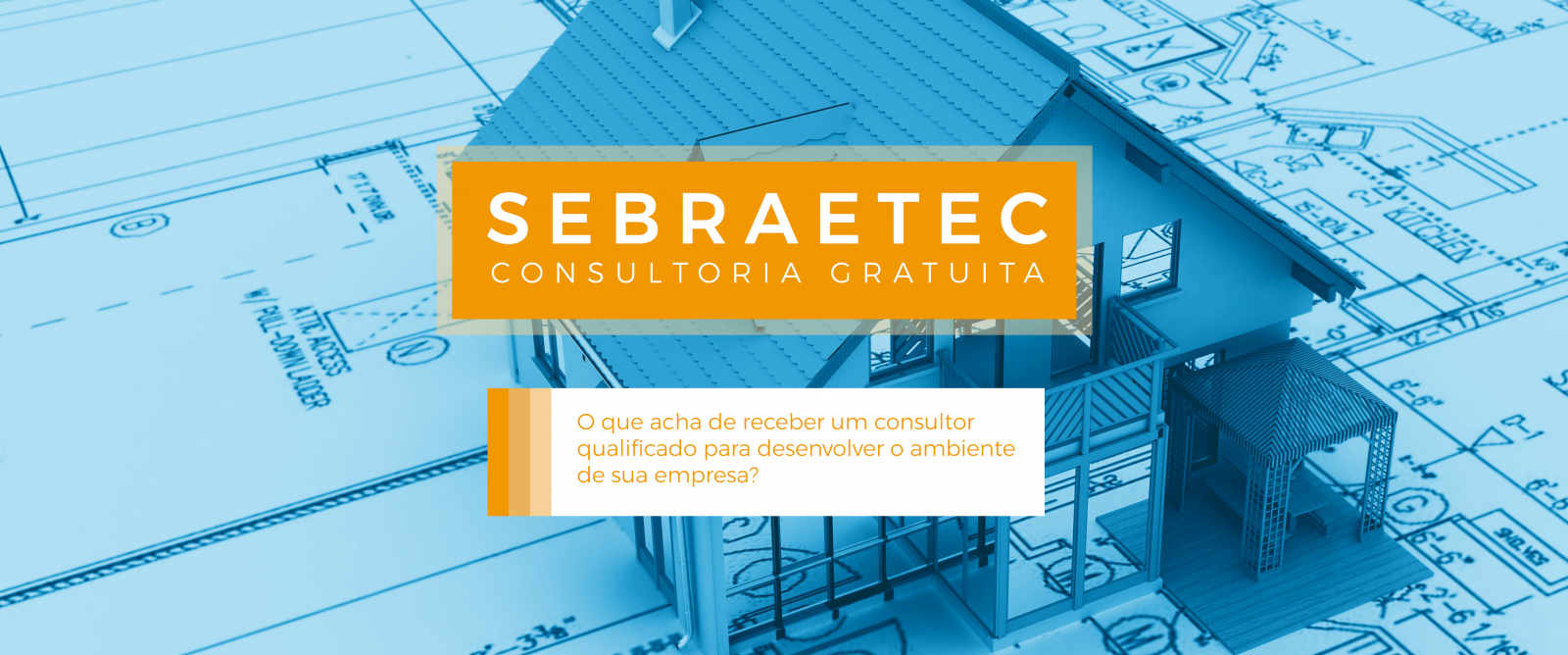SEBRAETEC: Consultoria Gratuita!