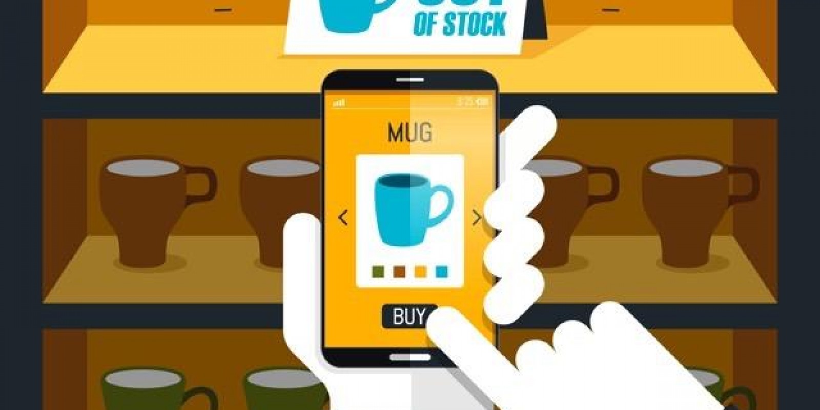 5 tendências para o varejo em 2017