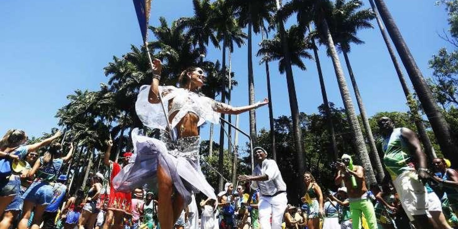 Carnaval não é feriado; saiba o que diz a lei