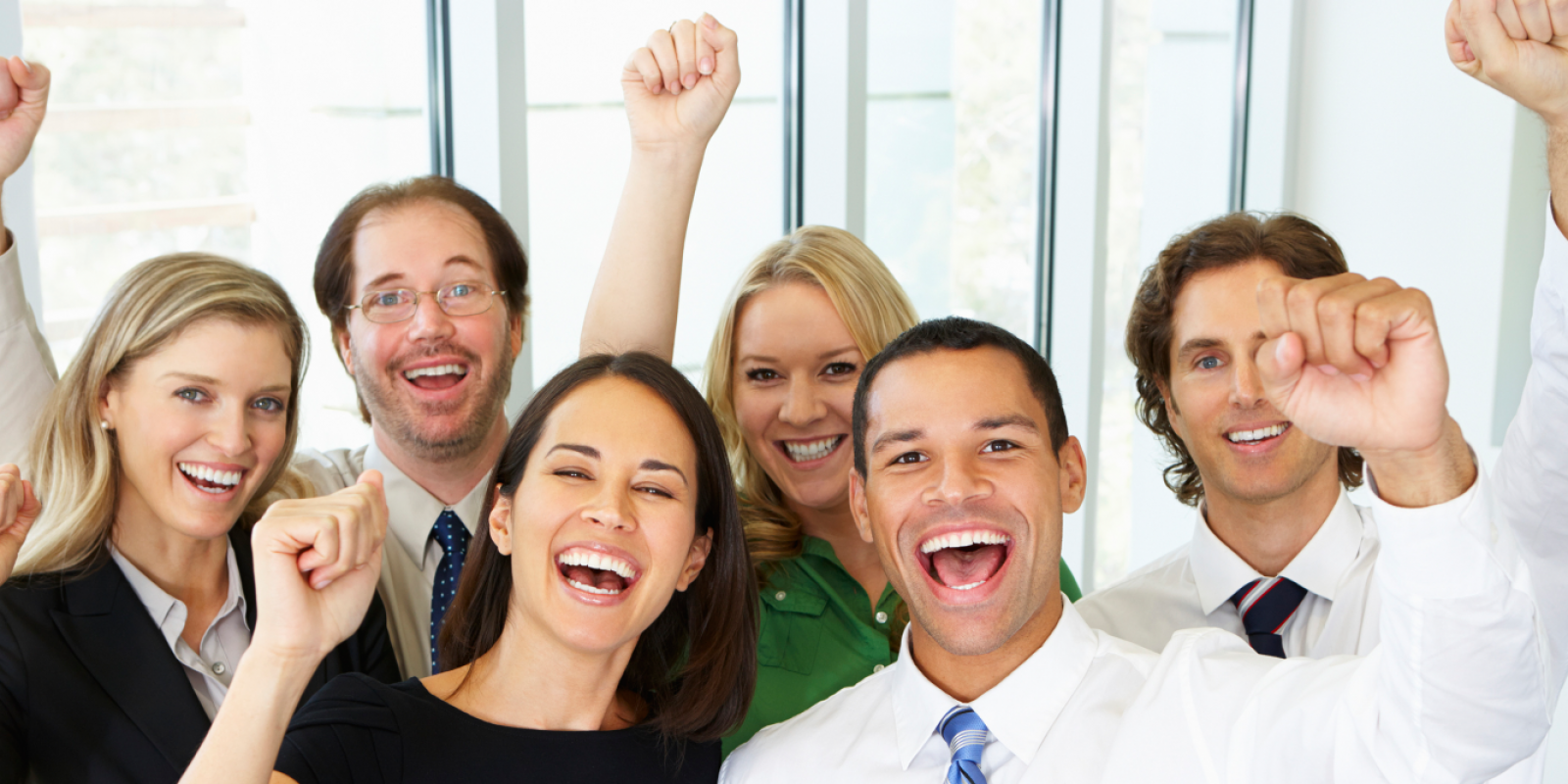 5 dicas para integrar a sua equipe de trabalho!