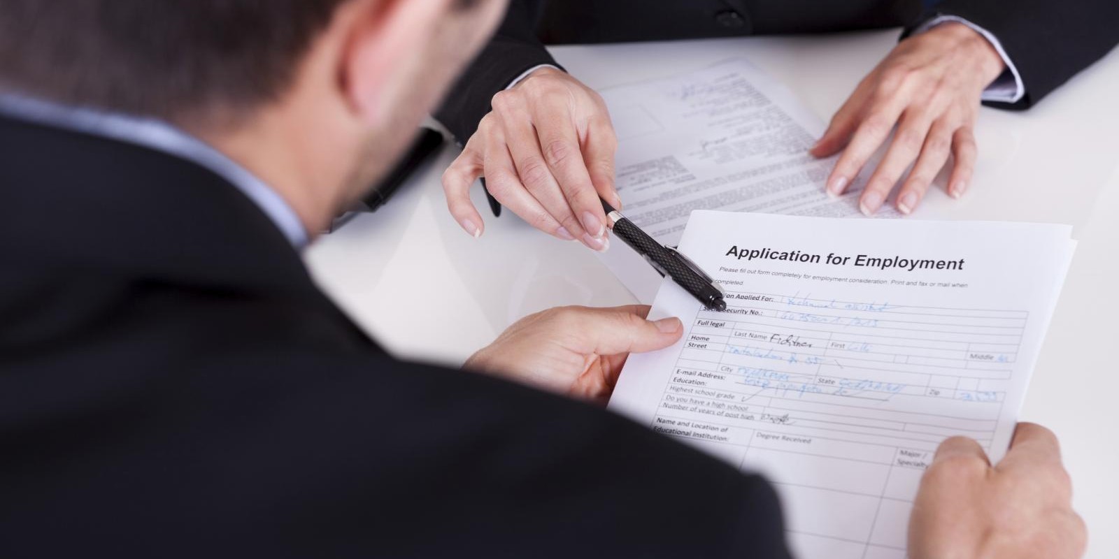 Dicas para contratar empregados temporários