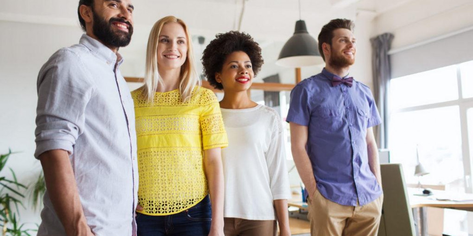 Como promover a diversidade racial dentro da sua empresa?