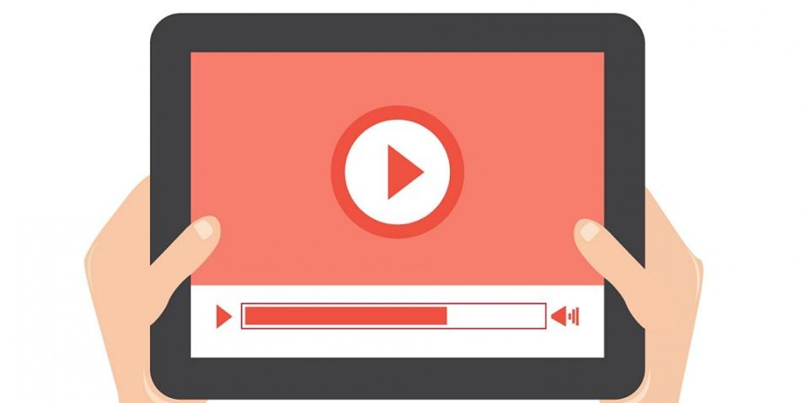 Acertando no alvo com vídeos de qualidade