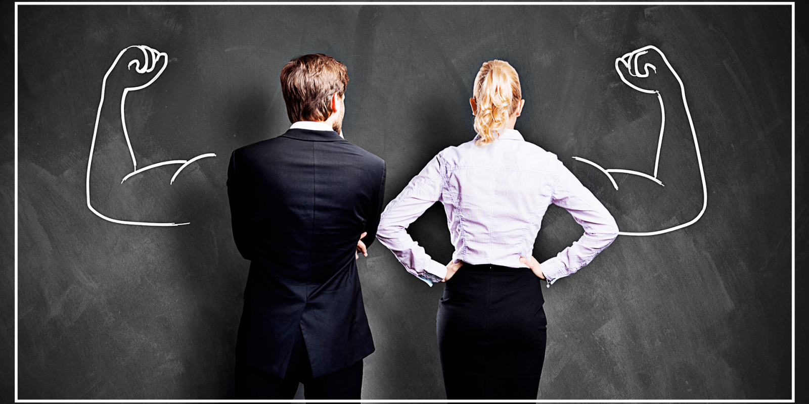 Como motivar vendedores através da FELICIDADE e RAIVA