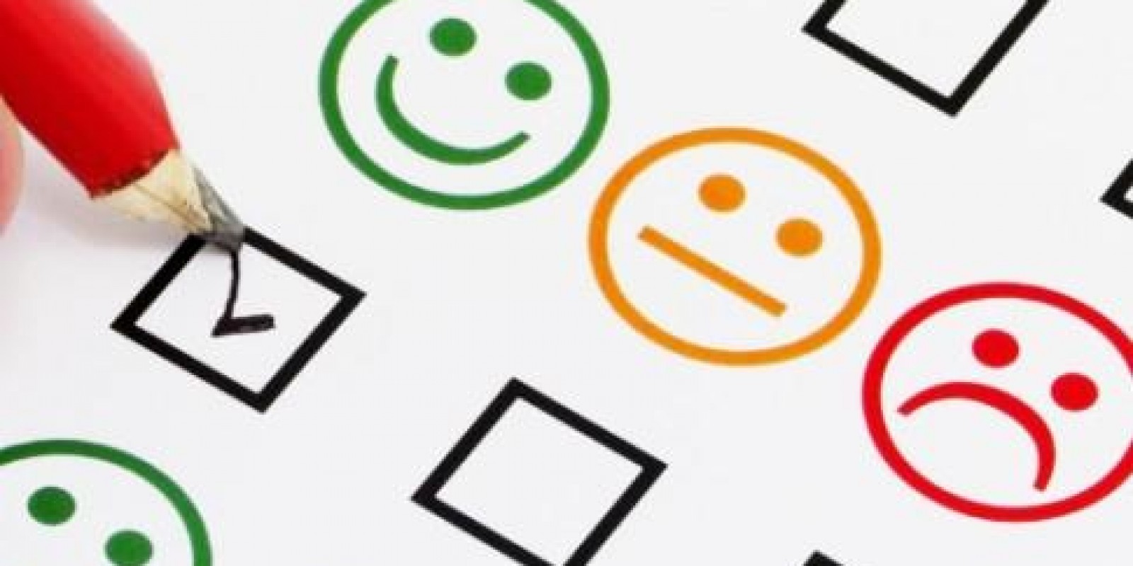 Clientes: Impressões sobre a qualidade da gestão no Brasil