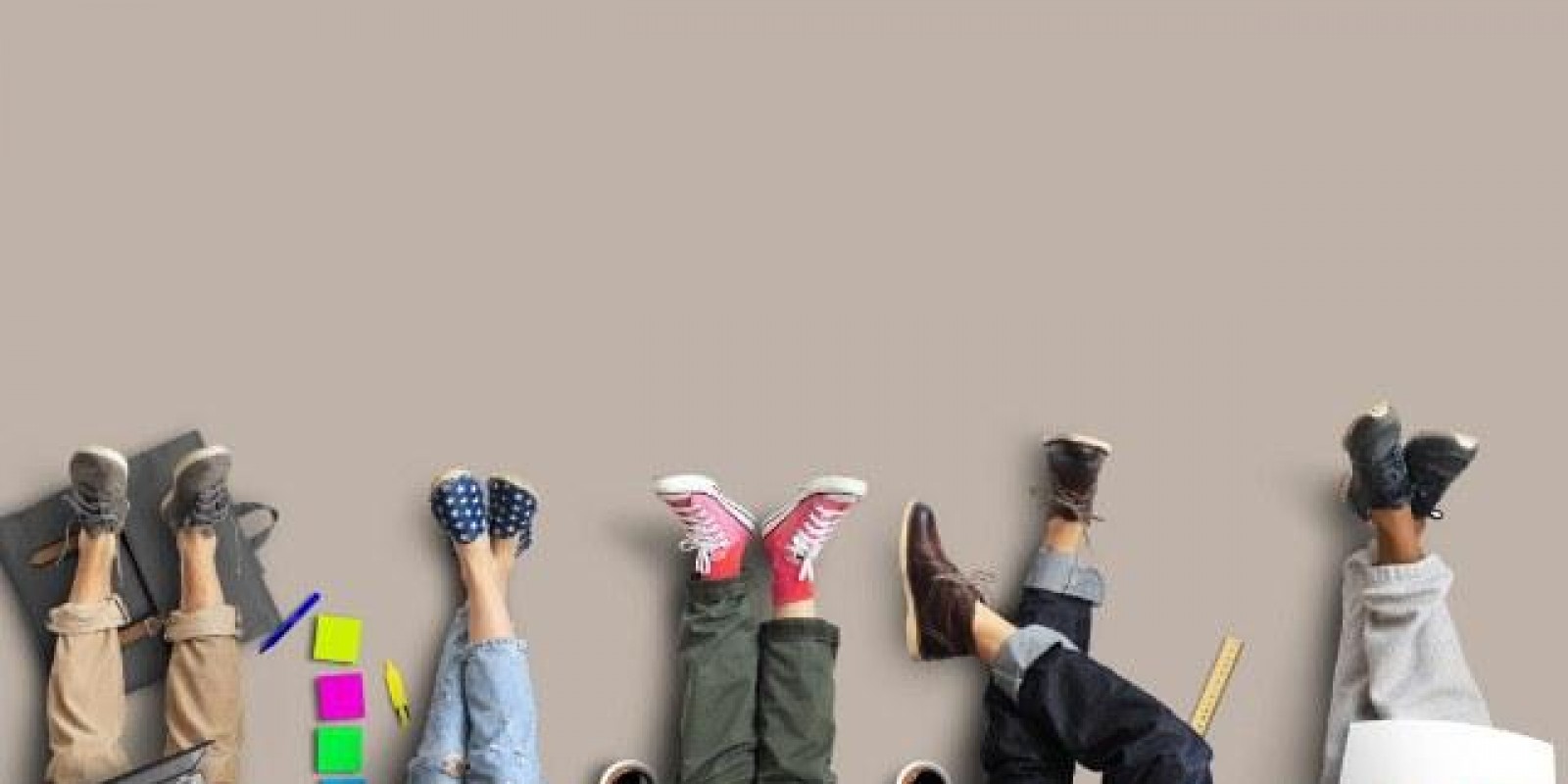 Por que juventude é necessária para as empresas?