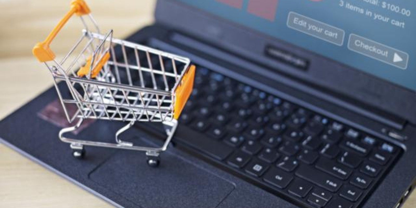 Por que ter uma loja virtual com site próprio