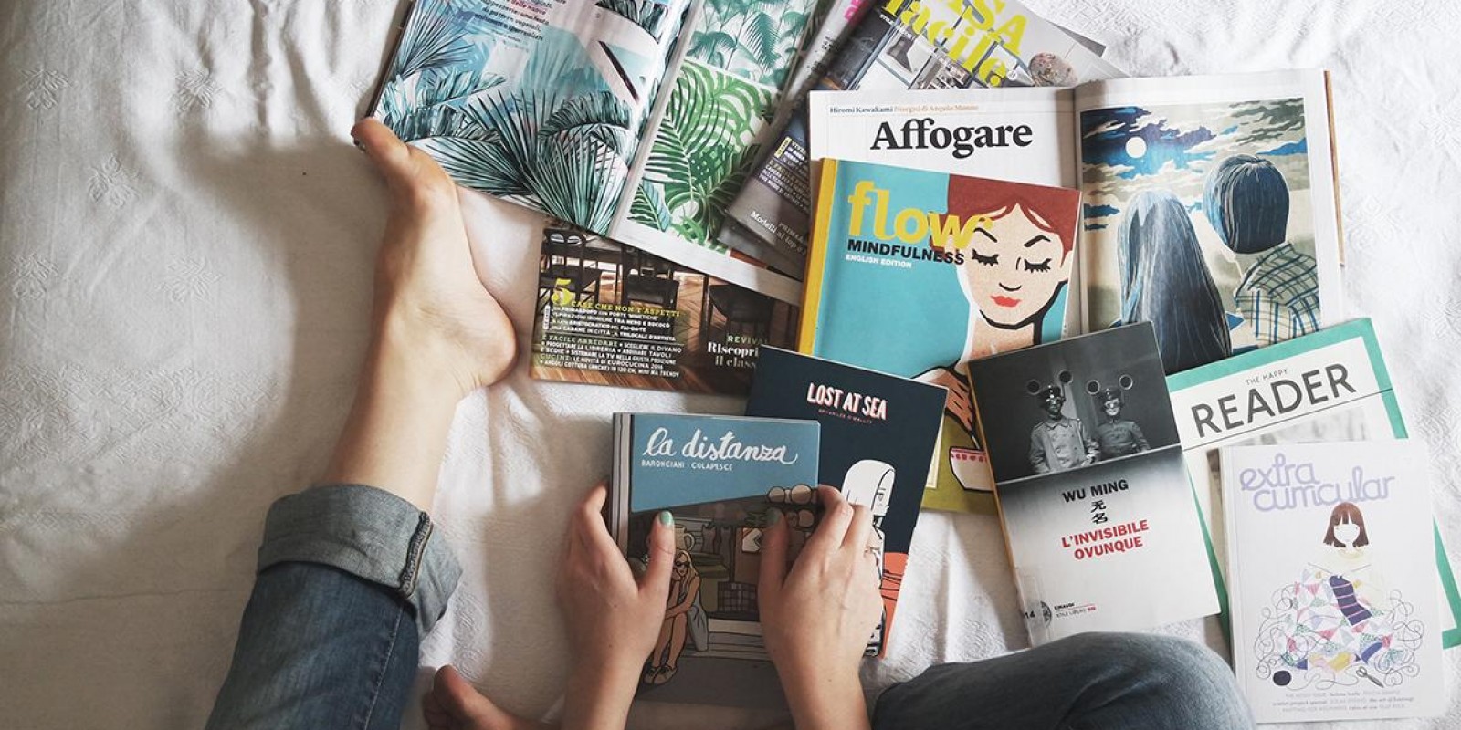 10 livros essenciais para mulheres empreendedoras