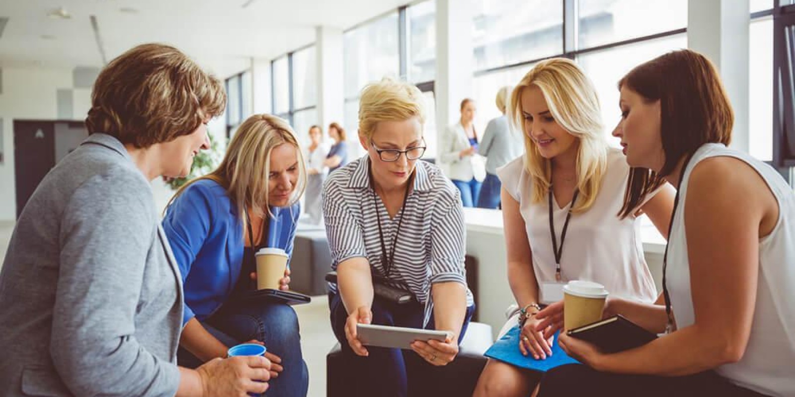 A avaliação de desempenho como um hábito na empresa
