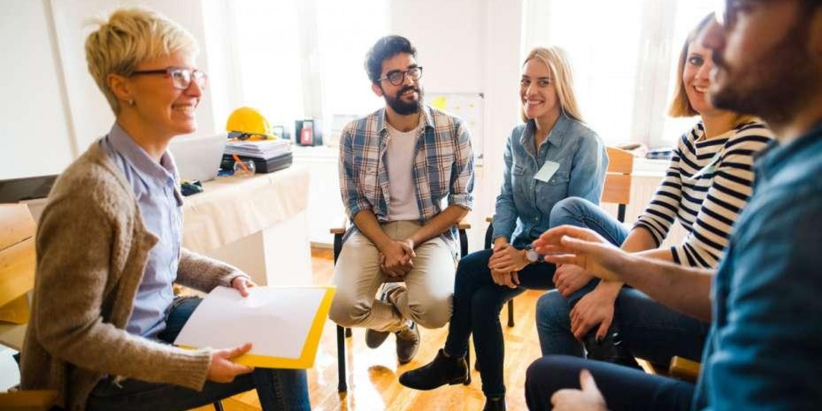 Treinamento e desenvolvimento: a chave para superar a crise