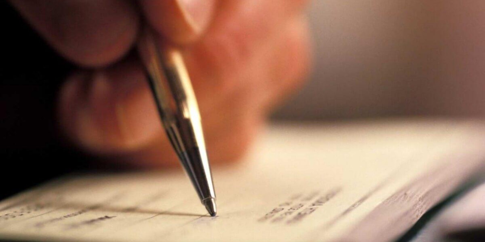 Cheque Motivo 28. O que fazer?