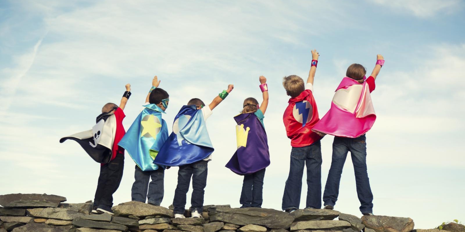 Por que é importante incentivar a liderança na juventude?!