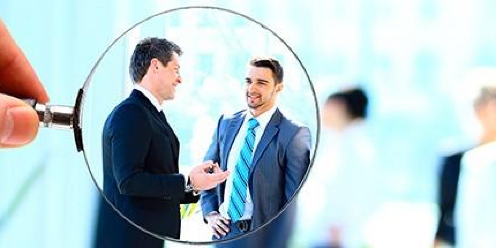 Nome no SPC pode ajudar na localização de pessoas desaparecidas Nome no SPC pode ajudar na localização de pessoas desaparecidas