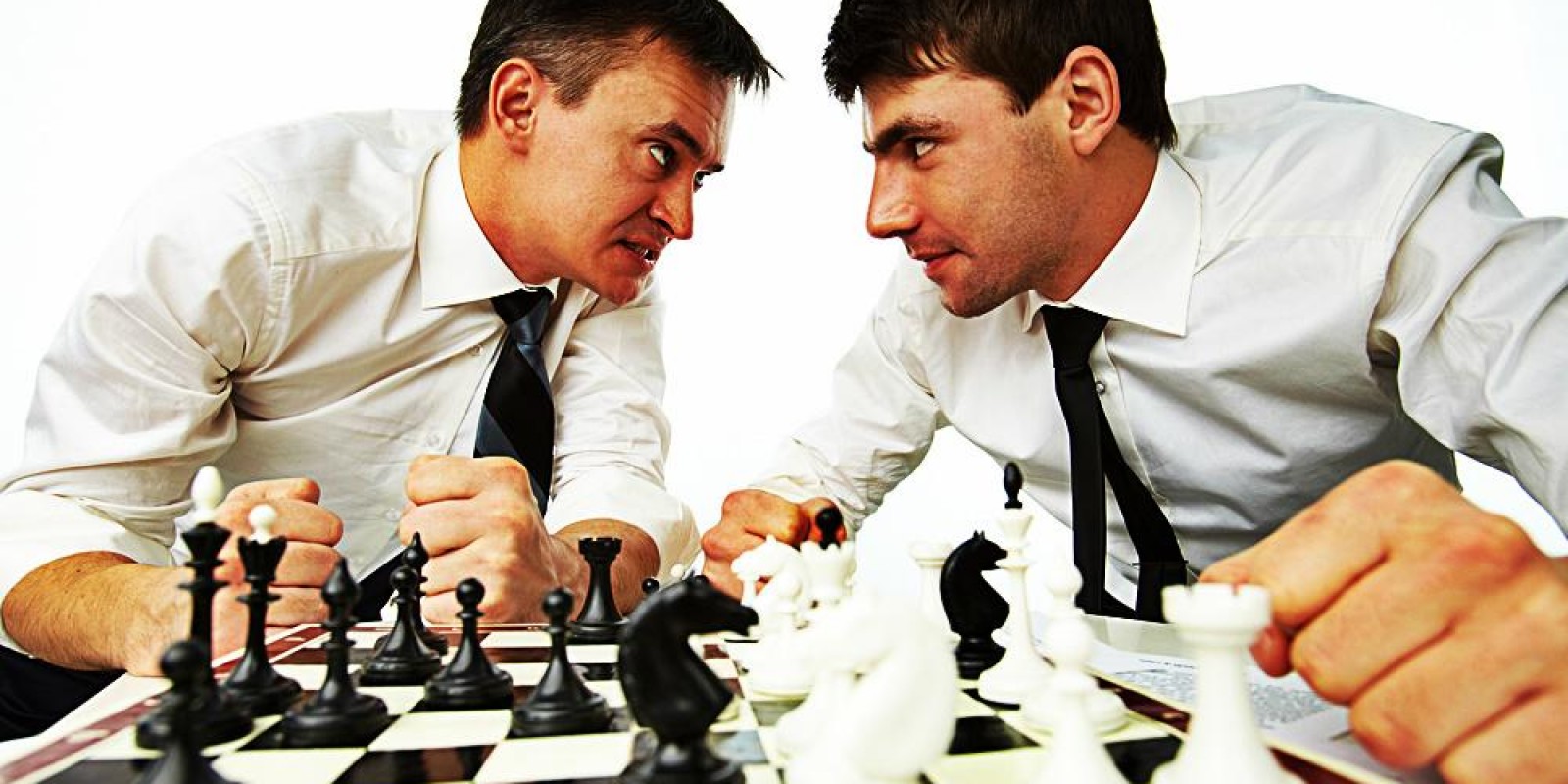 A importância de saber negociar consigo mesmo antes de negociar com os outros A importância de saber negociar consigo mesmo antes de negociar com os outros