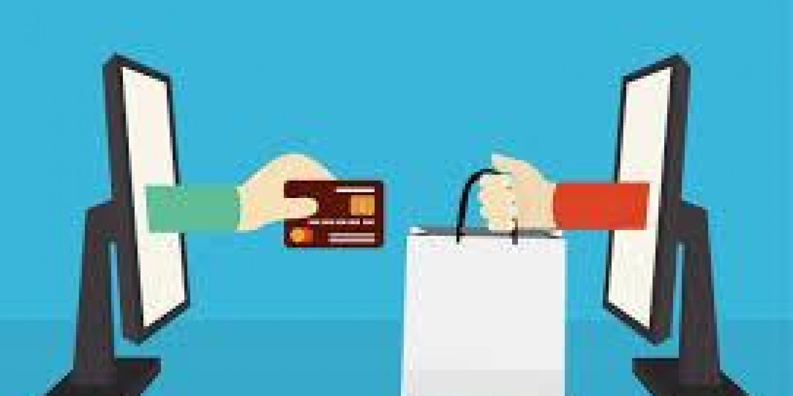 Sete motivos que levam ao crescimento do comércio eletrônico no Brasil Sete motivos que levam ao crescimento do comércio eletrônico no Brasil