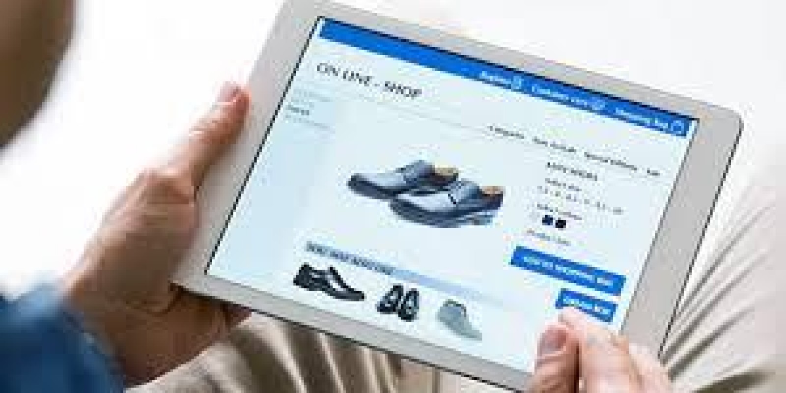 51% dos internautas fizeram compras por aplicativos no último ano, revela estudo da CNDL/SPC Brasil 51% dos internautas fizeram compras por aplicativos no último ano, revela estudo da CNDL/SPC Brasil