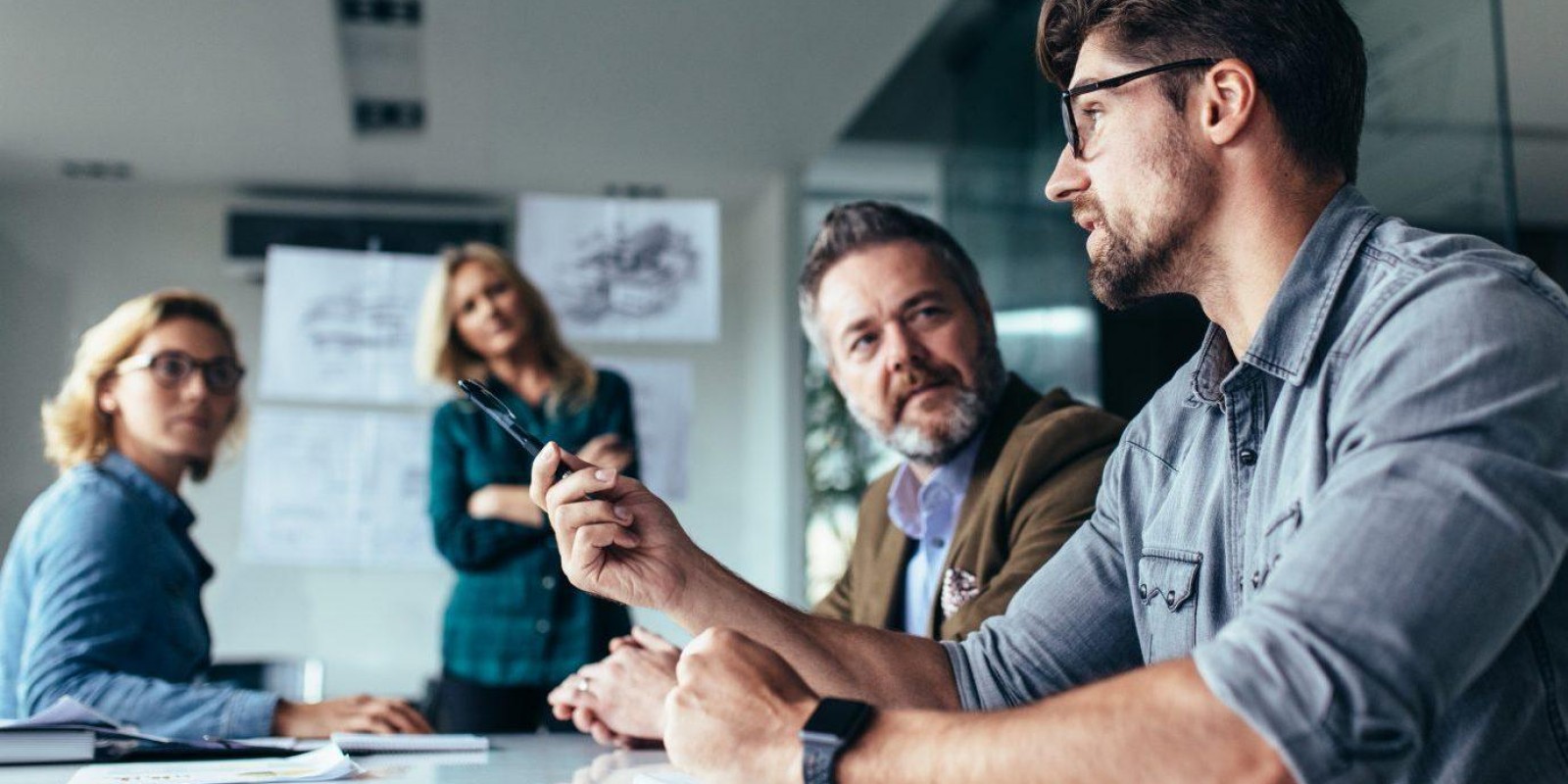 Qual a idade dos empresários bem-sucedidos no setor de tecnologia? Qual a idade dos empresários bem-sucedidos no setor de tecnologia?