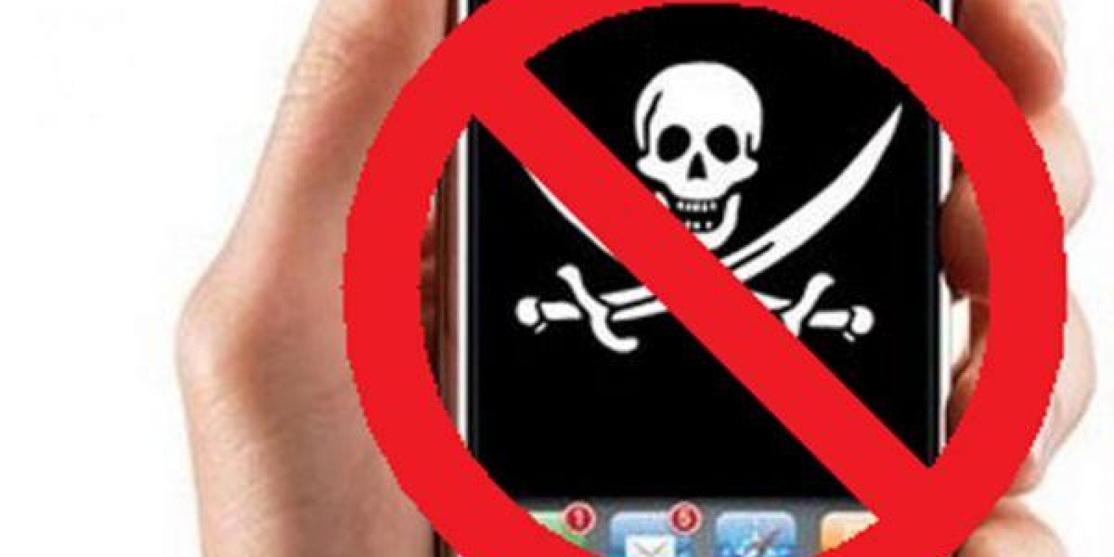 Anatel começa a bloquear celular pirata a partir de maio de 2018 Anatel começa a bloquear celular pirata a partir de maio de 2018