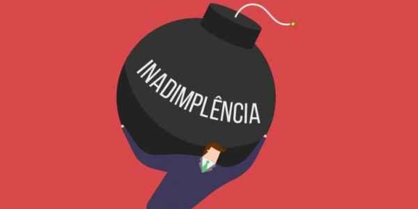 Inadimplência das empresas cresce 9% em agosto, aponta indicador da CNDL/SPC Brasil Inadimplência das empresas cresce 9% em agosto, aponta indicador da CNDL/SPC Brasil