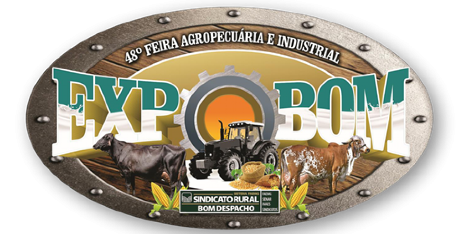 Sindicato Rural fará 48ª Expobom com foco na promoção do agronegócio e na atração de investimentos Sindicato Rural fará 48ª Expobom com foco na promoção do agronegócio e na atração de investimentos