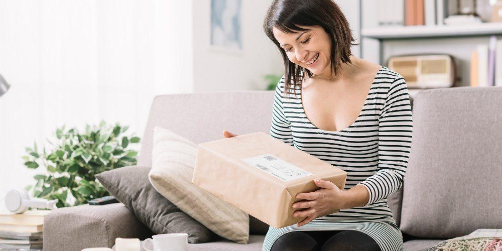 A importância das embalagens na experiência de compra A importância das embalagens na experiência de compra