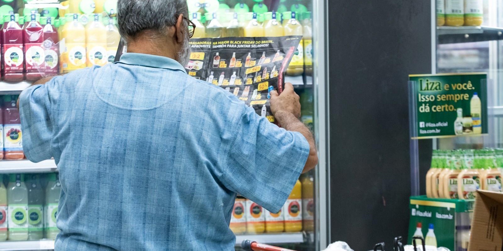 Vendas no comércio sobem 2,3% em 2018 e têm maior alta em cinco anos Vendas no comércio sobem 2,3% em 2018 e têm maior alta em cinco anos