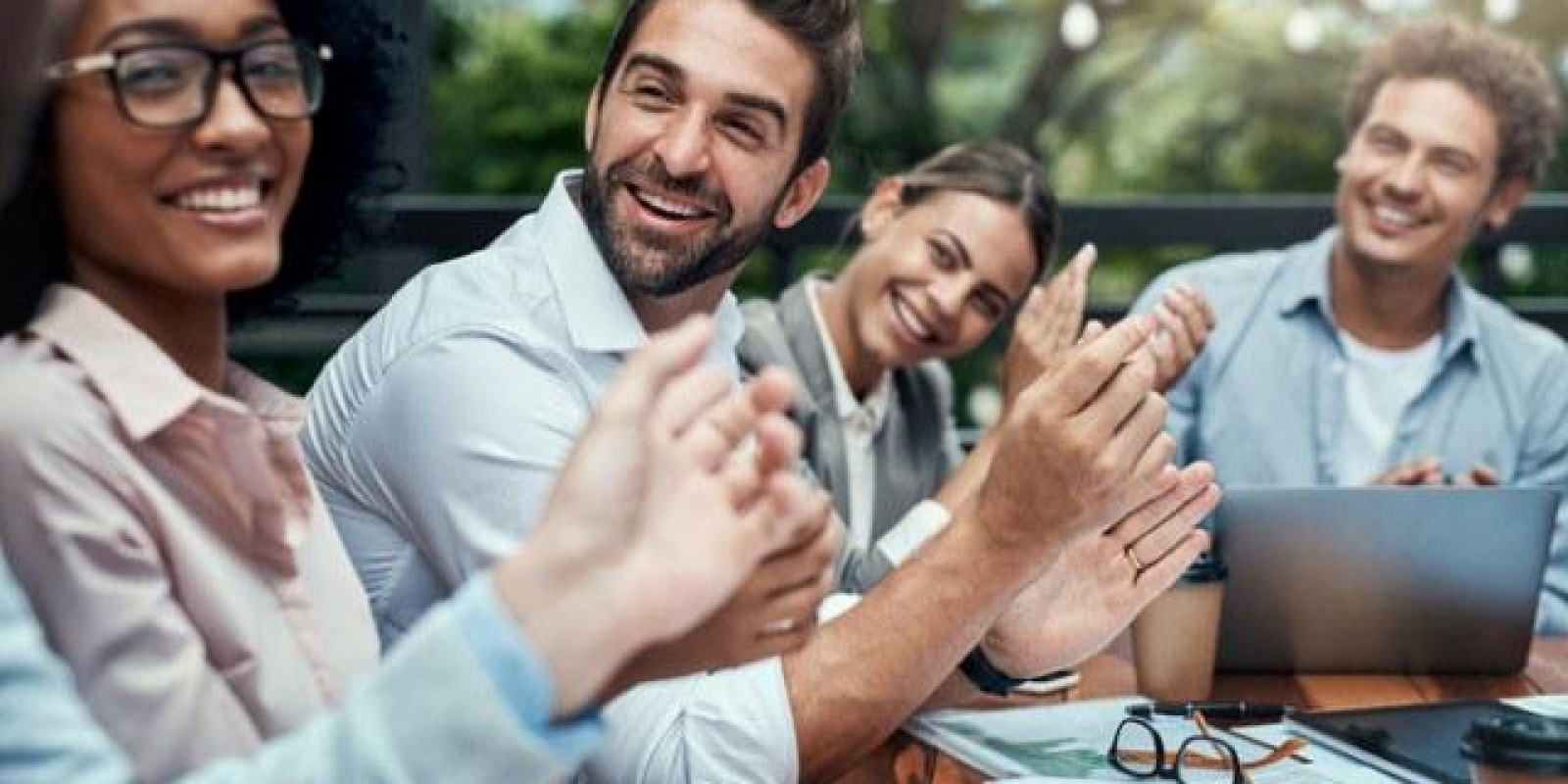 5 razões para sua empresa investir no desenvolvimento de pessoas 5 razões para sua empresa investir no desenvolvimento de pessoas